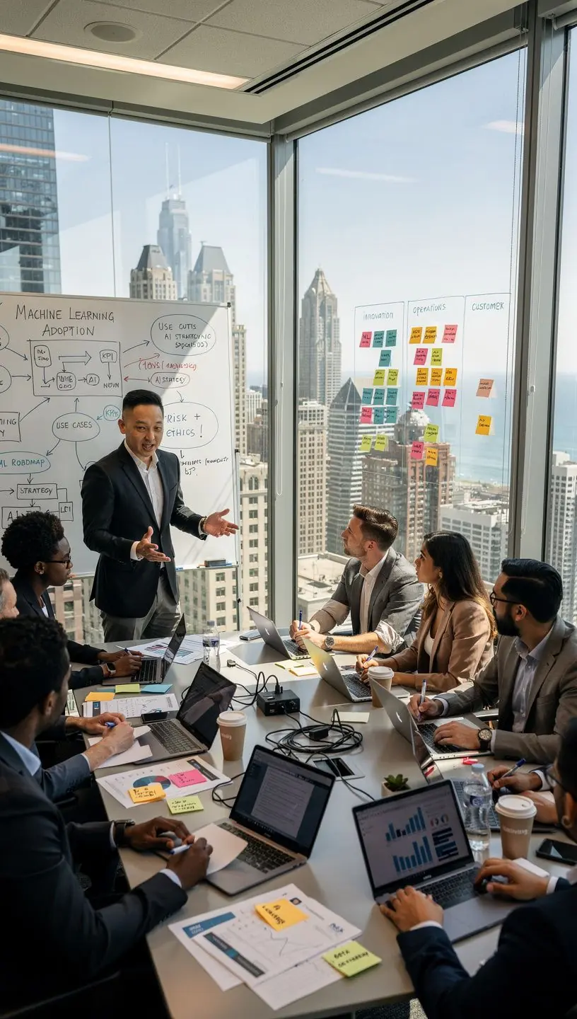 Collaborative workspace